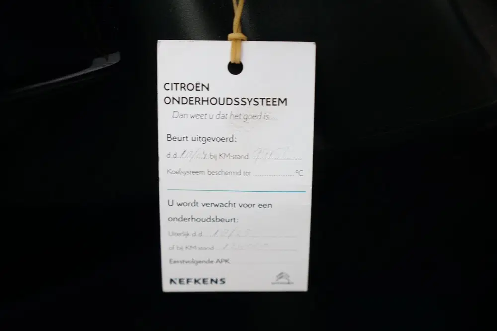 Citroën Grand C4 SpaceTourer Citroen Grand C4 SpaceTourer 1.2 PureTech uit 2020, foto 11