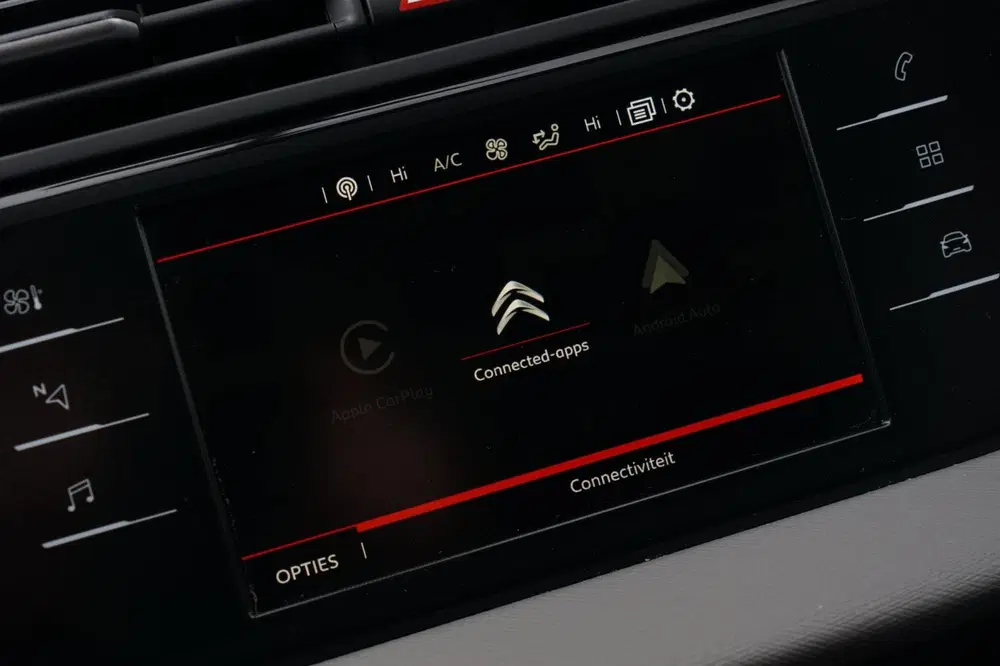 Citroën Grand C4 SpaceTourer Citroen Grand C4 SpaceTourer 1.2 PureTech uit 2020, foto 5