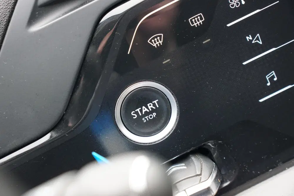 Citroën Grand C4 SpaceTourer Citroen Grand C4 SpaceTourer 1.2 PureTech uit 2020, foto 7