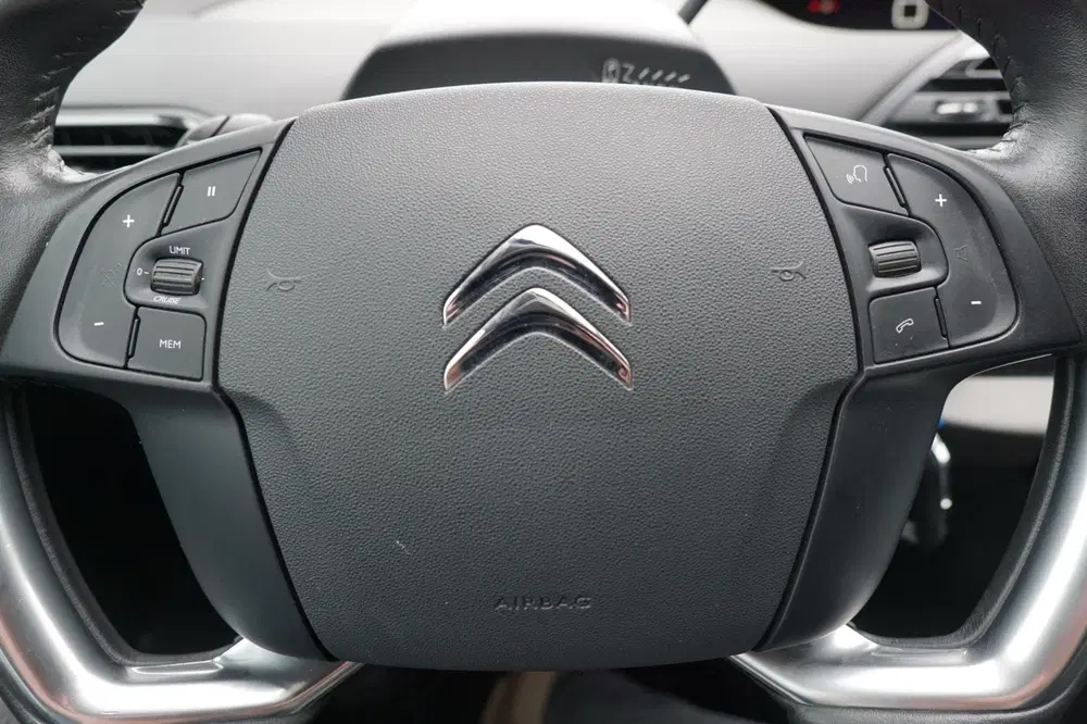 Citroën Grand C4 SpaceTourer Citroen Grand C4 SpaceTourer 1.2 PureTech uit 2020, foto 8
