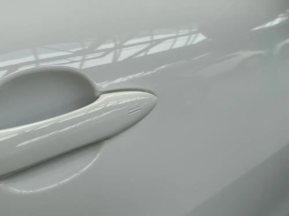 Toyota Corolla Cross Hybrid 140 Dynamic edition Parkeersenso uit 2024, foto 6