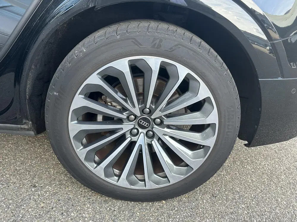 Audi e-tron 55 quattro Advanced edition Plus 95 kWh SO uit 2022, foto 10