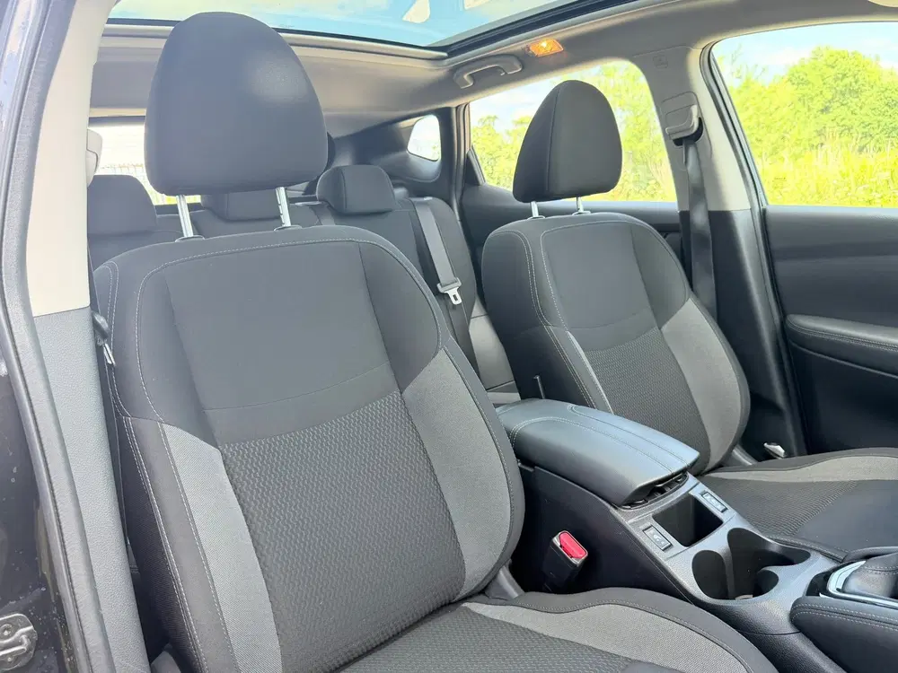 Nissan Qashqai 1.3 DIG-T Business Edition Automaat uit 2019, foto 11