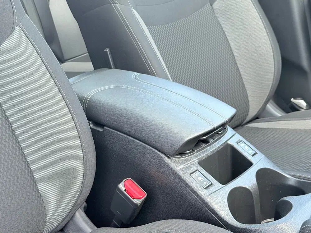 Nissan Qashqai 1.3 DIG-T Business Edition Automaat uit 2019, foto 12