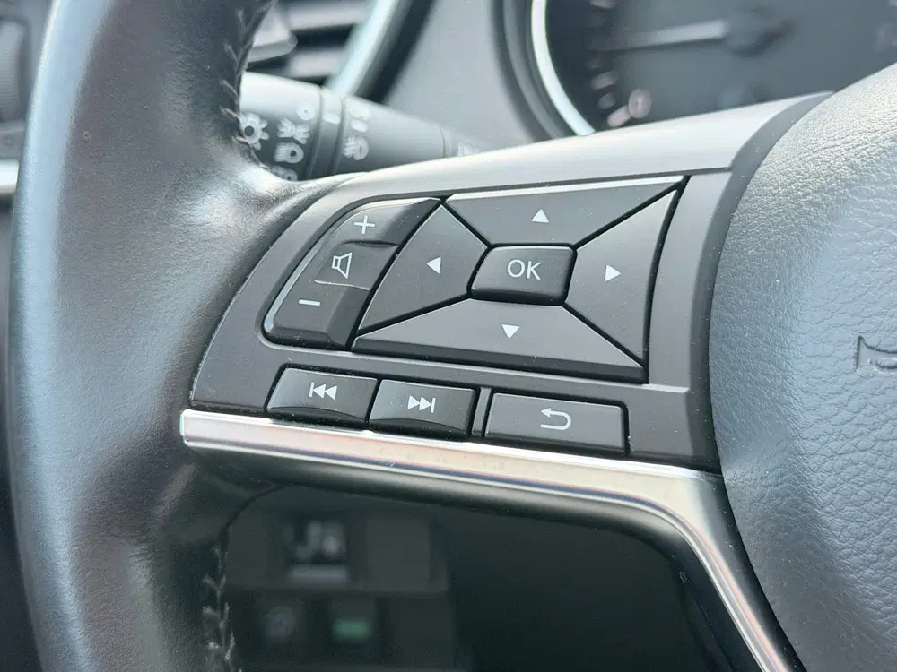 Nissan Qashqai 1.3 DIG-T Business Edition Automaat uit 2019, foto 15