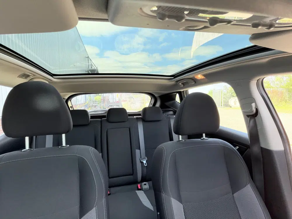 Nissan Qashqai 1.3 DIG-T Business Edition Automaat uit 2019, foto 4