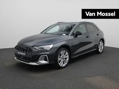 Audi A3 40 TFSI e Advanced edition l Adaptive crui uit 2025