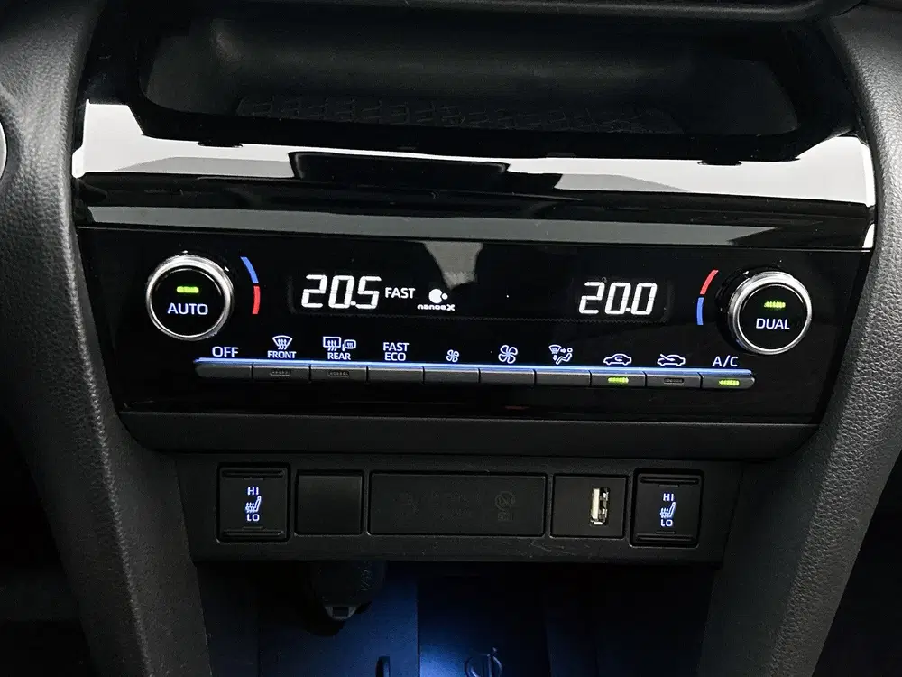 Toyota Yaris Cross 1.5 Hybrid Executive uit 2023, foto 10