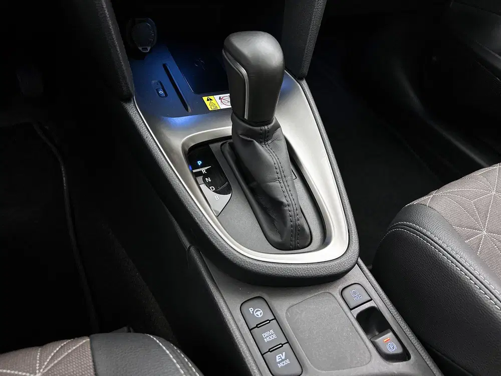 Toyota Yaris Cross 1.5 Hybrid Executive uit 2023, foto 11