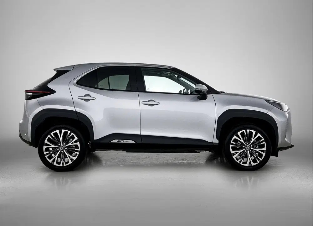 Toyota Yaris Cross 1.5 Hybrid Executive uit 2023, foto 12
