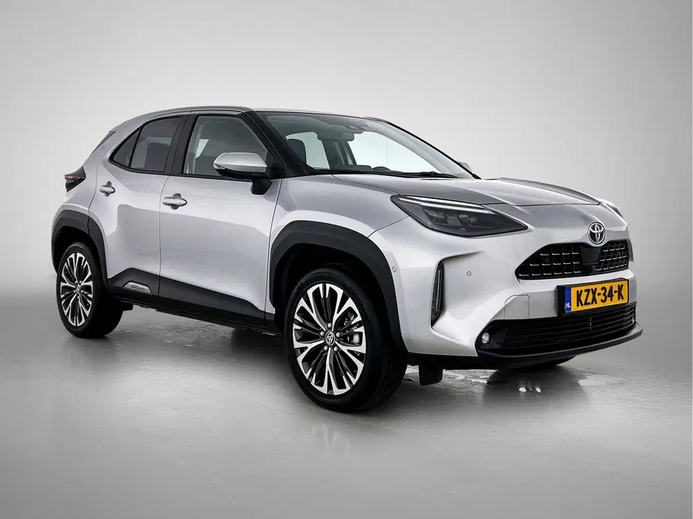 Toyota Yaris Cross 1.5 Hybrid Executive uit 2023, foto 13