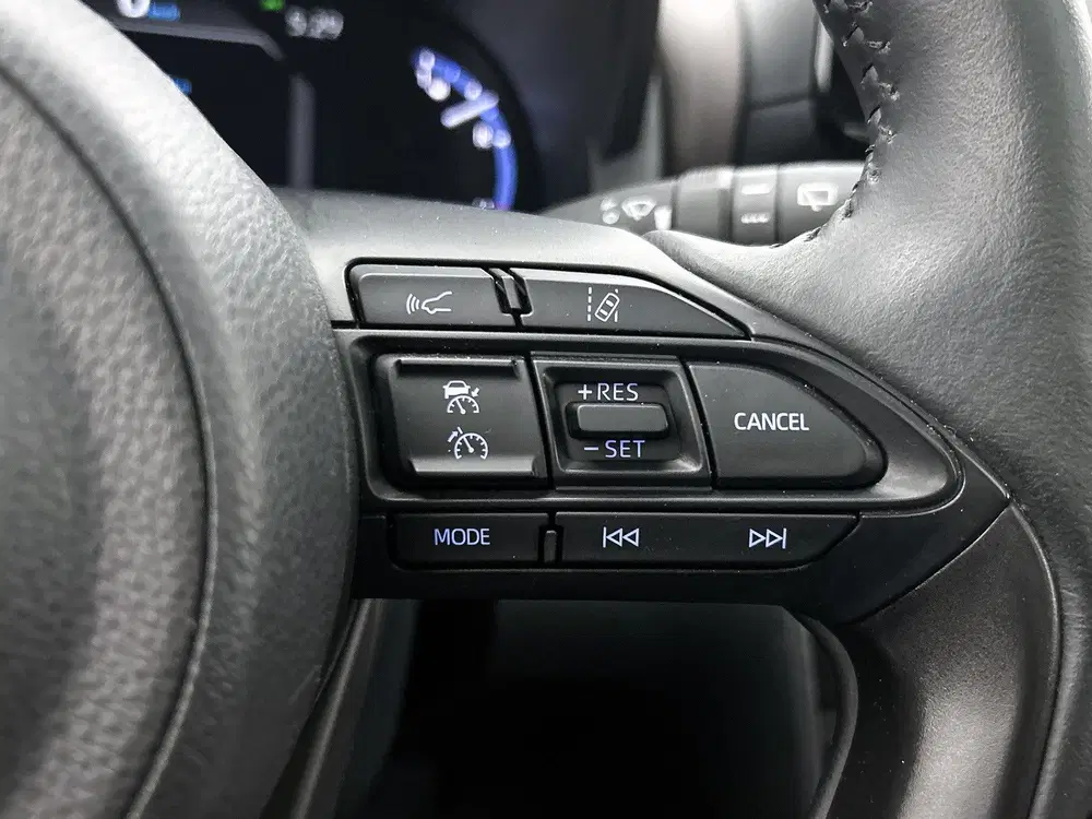 Toyota Yaris Cross 1.5 Hybrid Executive uit 2023, foto 15