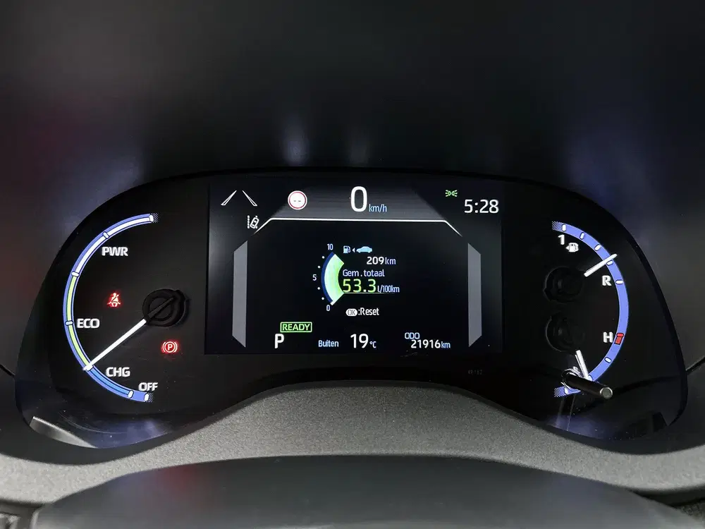 Toyota Yaris Cross 1.5 Hybrid Executive uit 2023, foto 5