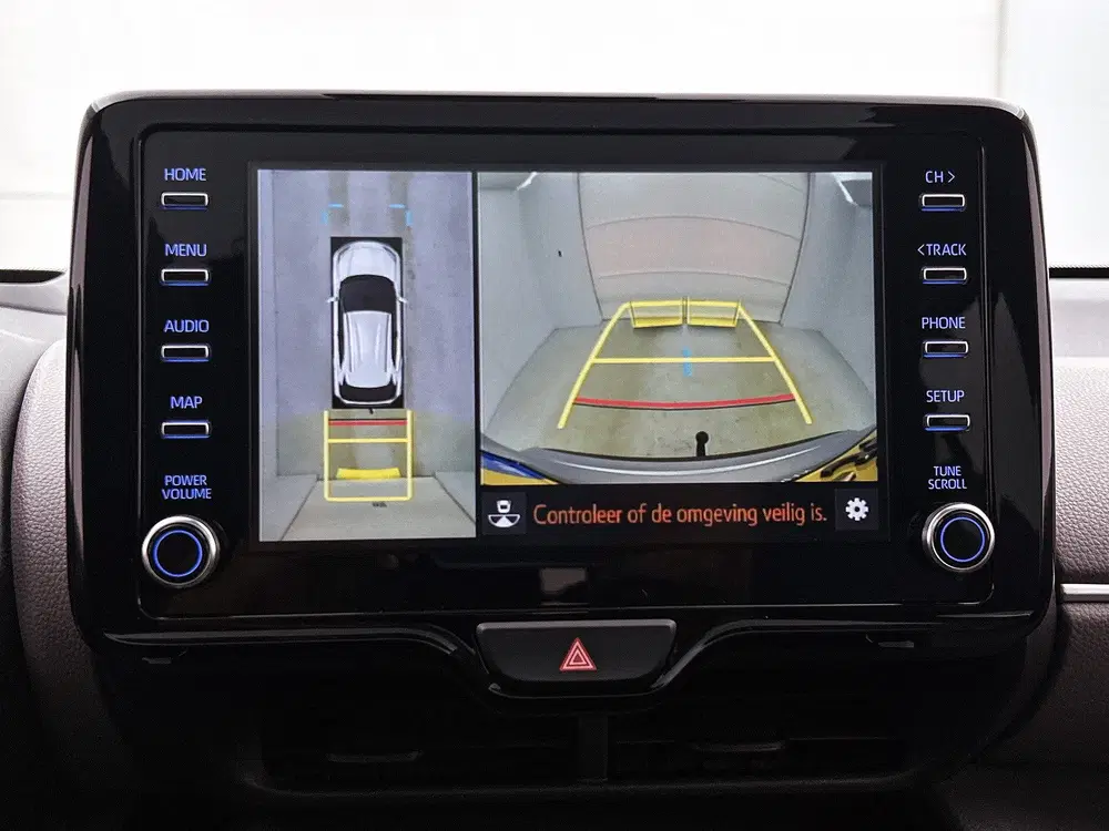 Toyota Yaris Cross 1.5 Hybrid Executive uit 2023, foto 8