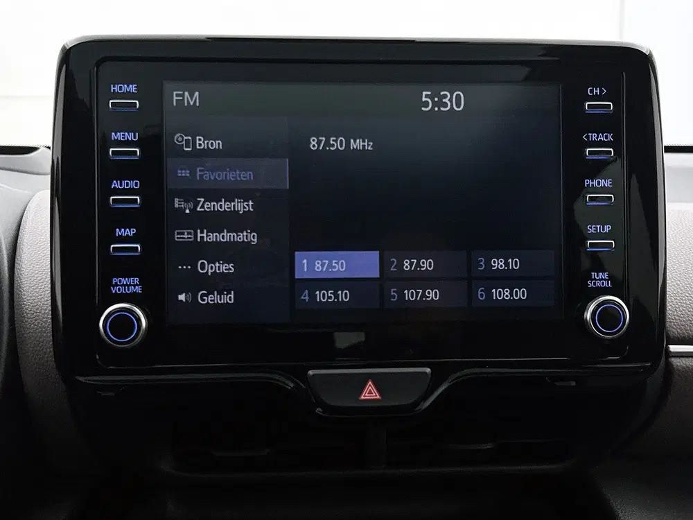 Toyota Yaris Cross 1.5 Hybrid Executive uit 2023, foto 9