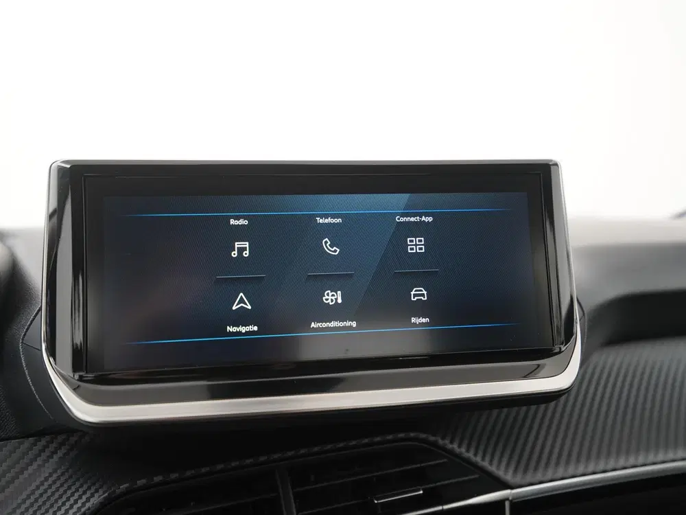 Peugeot 208 1.2 PureTech 75 Style uit 2025, foto 14
