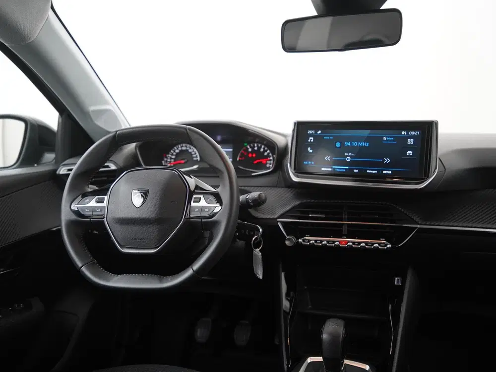Peugeot 208 1.2 PureTech 75 Style uit 2025, foto 5