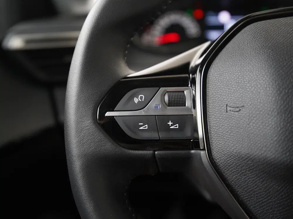 Peugeot 208 1.2 PureTech 75 Style uit 2025, foto 7
