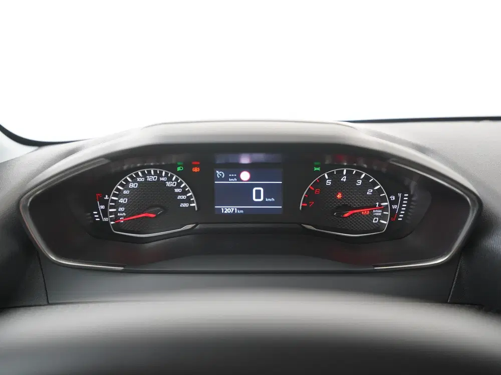 Peugeot 208 1.2 PureTech 75 Style uit 2025, foto 8