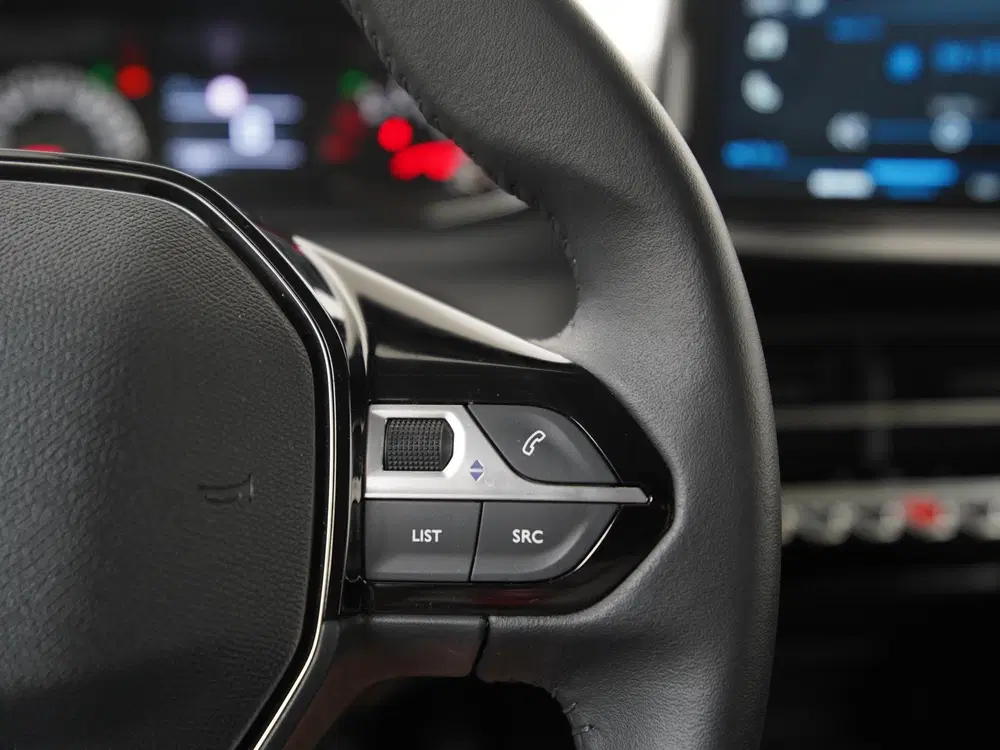 Peugeot 208 1.2 PureTech 75 Style uit 2025, foto 9