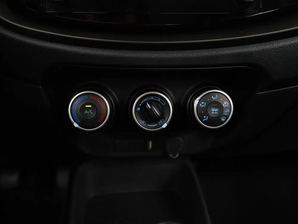 Toyota Aygo X 1.0 VVT-i MT Play uit 2023, foto 11