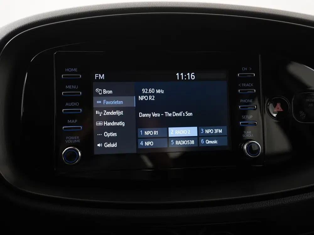 Toyota Aygo X 1.0 VVT-i MT Play uit 2023, foto 12