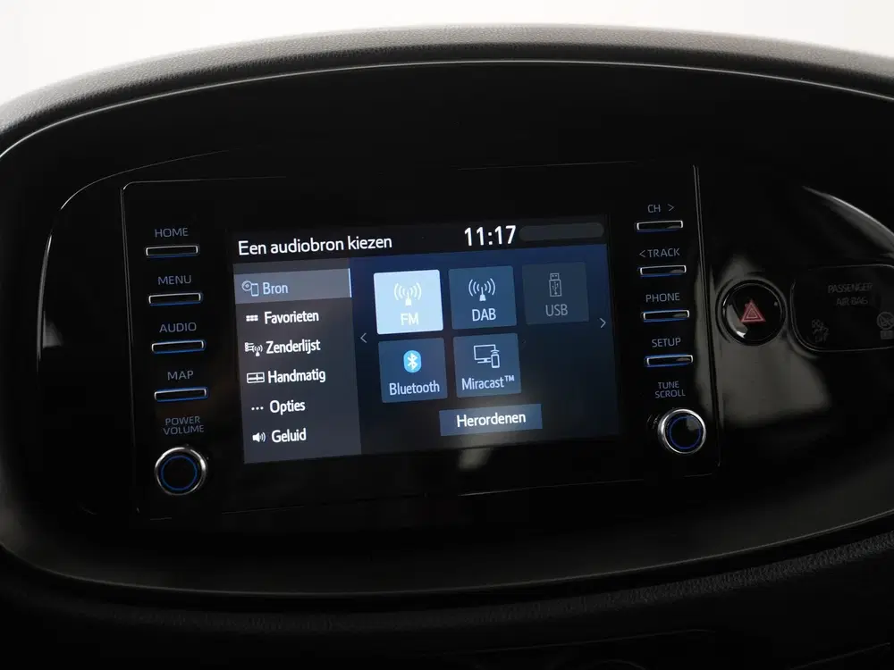 Toyota Aygo X 1.0 VVT-i MT Play uit 2023, foto 13