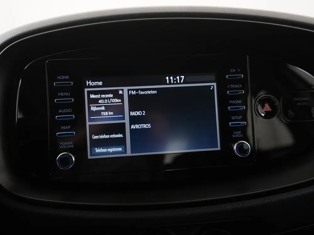 Toyota Aygo X 1.0 VVT-i MT Play uit 2023, foto 14