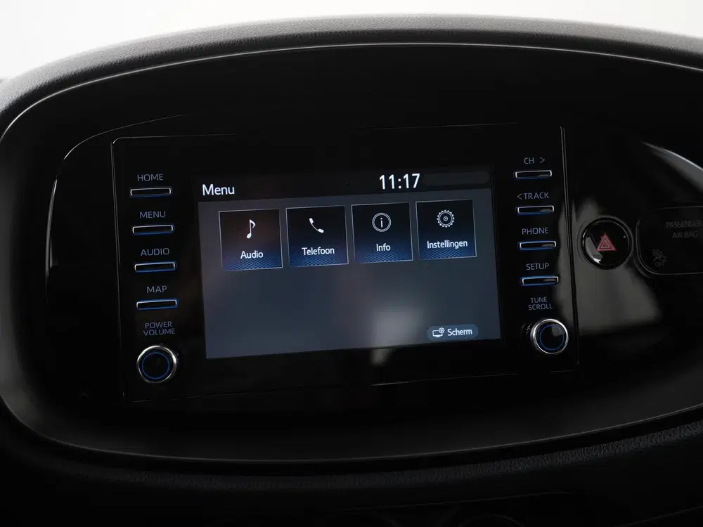 Toyota Aygo X 1.0 VVT-i MT Play uit 2023, foto 15