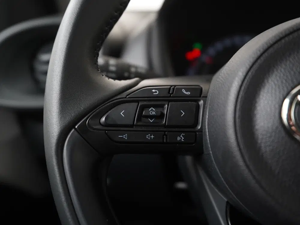 Toyota Aygo X 1.0 VVT-i MT Play uit 2023, foto 7