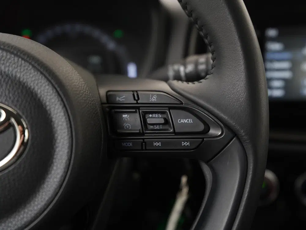 Toyota Aygo X 1.0 VVT-i MT Play uit 2023, foto 9