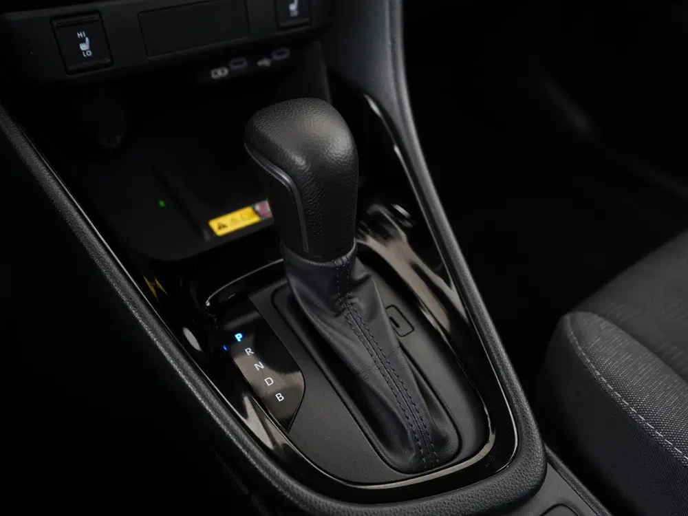 Toyota Yaris 1.5 Hybrid 115PK Teamplayer uit 2025, foto 10