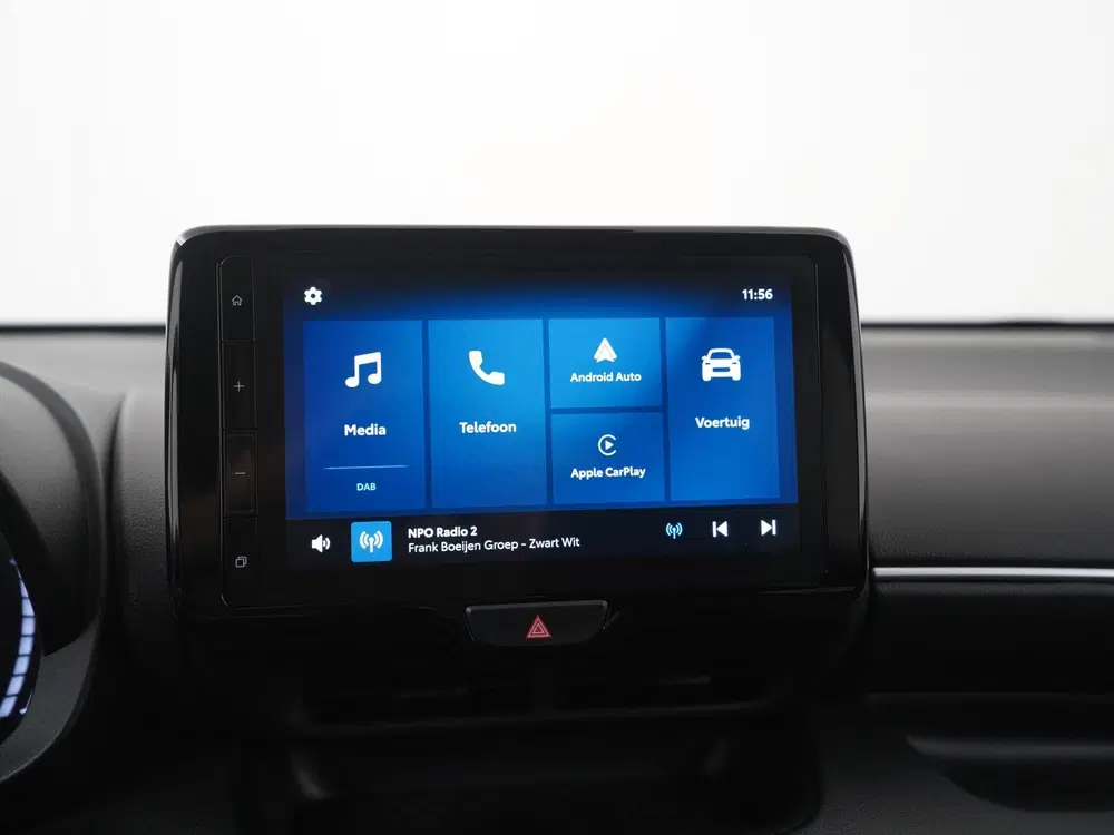 Toyota Yaris 1.5 Hybrid 115PK Teamplayer uit 2025, foto 14