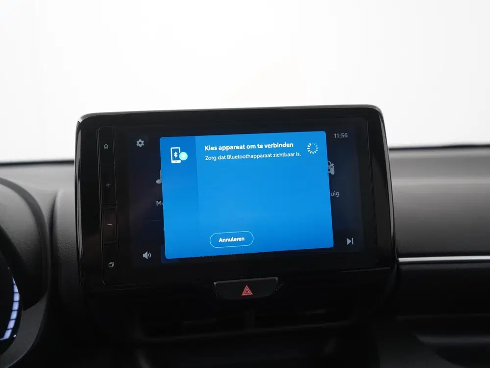 Toyota Yaris 1.5 Hybrid 115PK Teamplayer uit 2025, foto 15