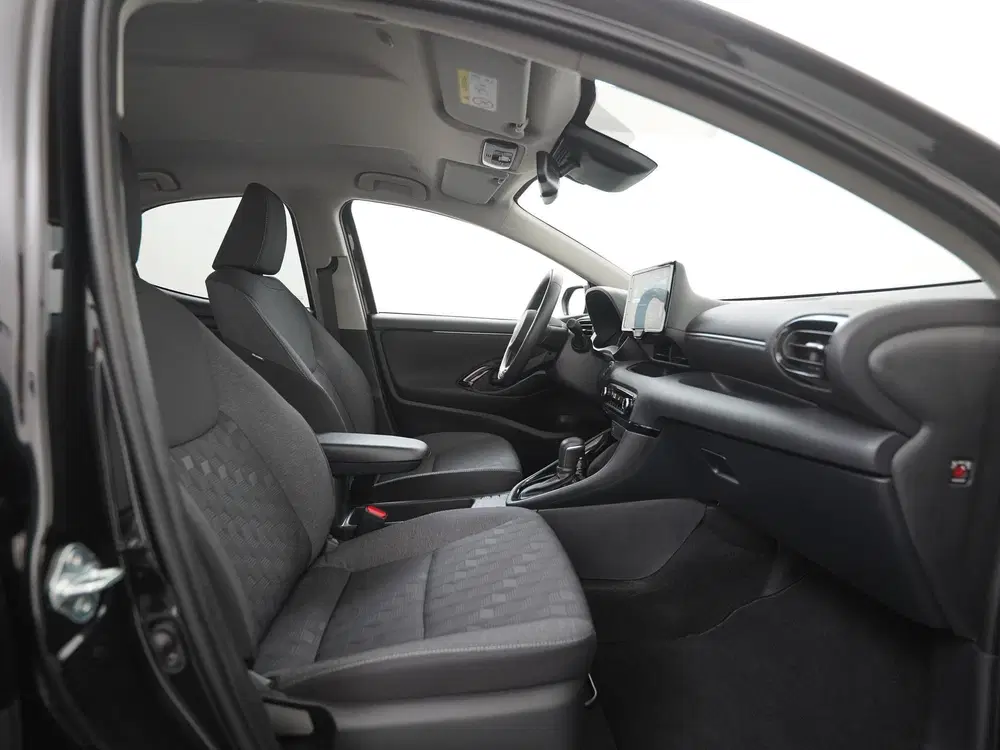Toyota Yaris 1.5 Hybrid 115PK Teamplayer uit 2025, foto 3