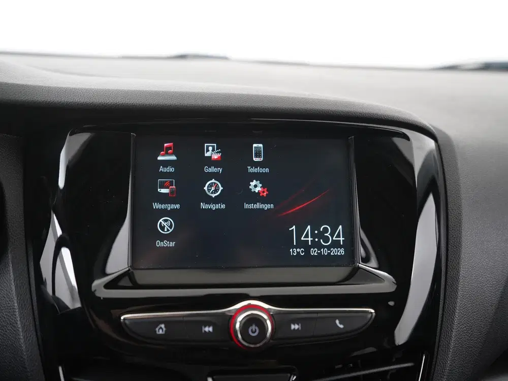 Opel Karl 1.0 Rocks Online Edition uit 2019, foto 13