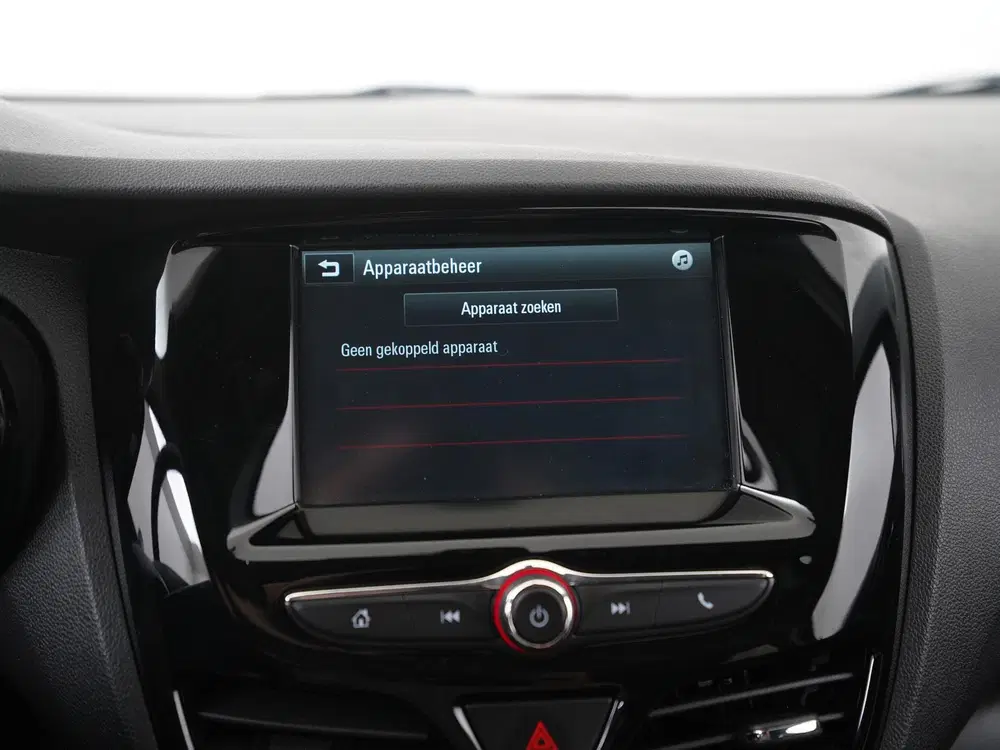 Opel Karl 1.0 Rocks Online Edition uit 2019, foto 15
