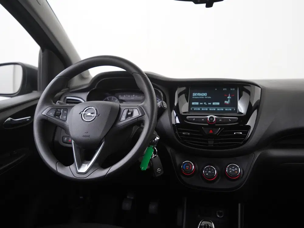 Opel Karl 1.0 Rocks Online Edition uit 2019, foto 5