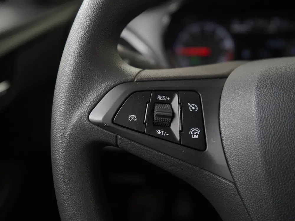 Opel Karl 1.0 Rocks Online Edition uit 2019, foto 7
