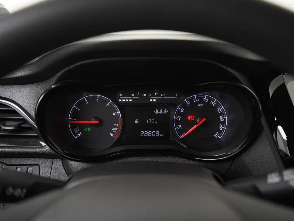 Opel Karl 1.0 Rocks Online Edition uit 2019, foto 8