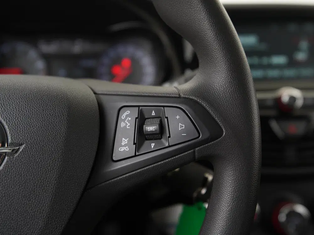 Opel Karl 1.0 Rocks Online Edition uit 2019, foto 9