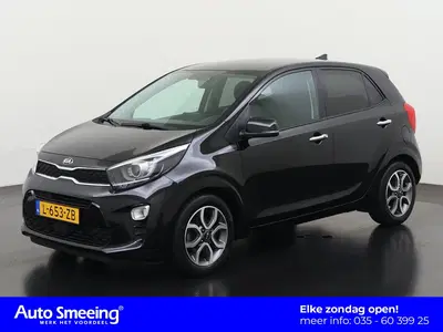 Kia Picanto 1.0 DPi DynamicPlusLine uit 2021