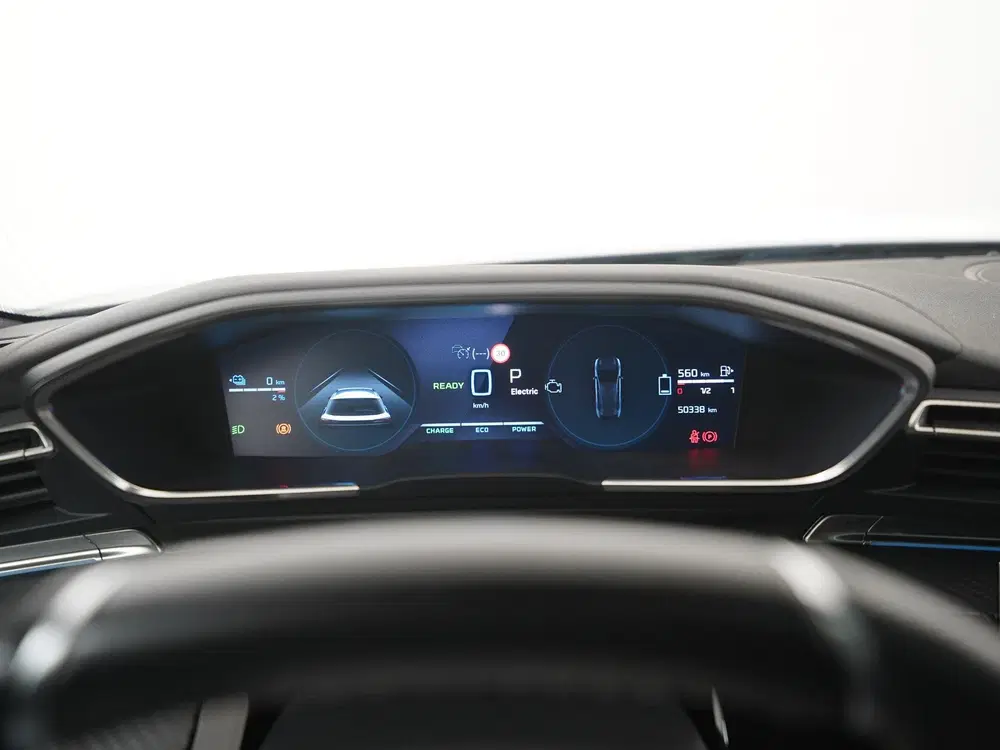 Peugeot 508 1.6 HYbrid 225 GT uit 2023, foto 10