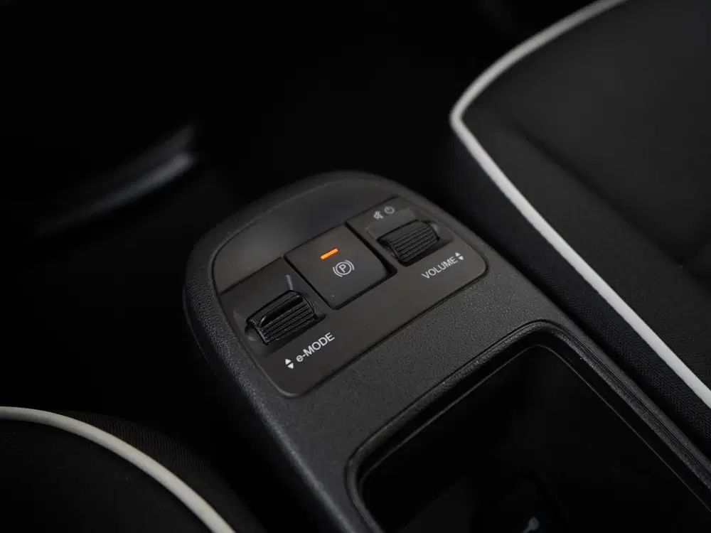 Fiat 500e 42 kWh uit 2023, foto 11
