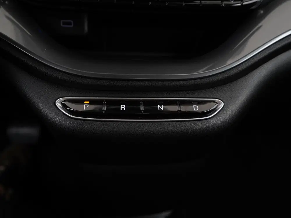 Fiat 500e 42 kWh uit 2023, foto 12