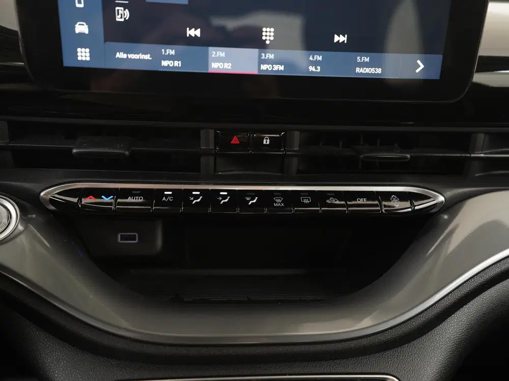 Fiat 500e 42 kWh uit 2023, foto 13