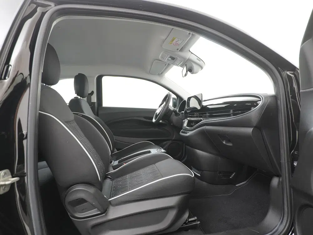 Fiat 500e 42 kWh uit 2023, foto 3