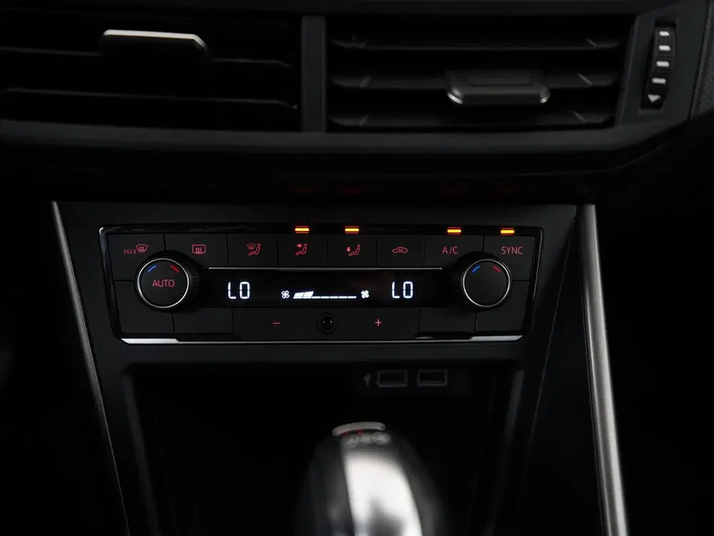 Volkswagen Polo 1.0 TSI Comfortline DSG uit 2019, foto 11