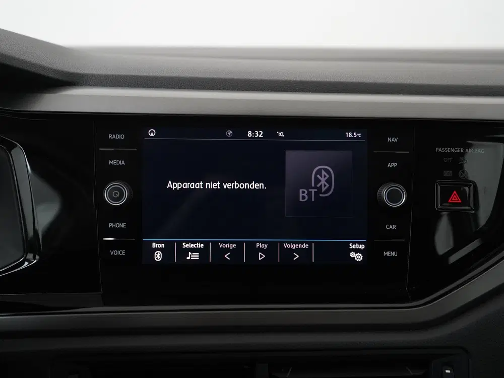 Volkswagen Polo 1.0 TSI Comfortline DSG uit 2019, foto 14