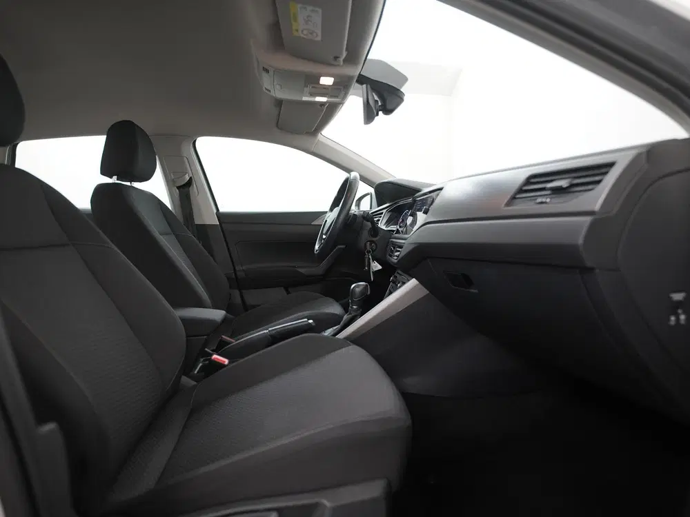Volkswagen Polo 1.0 TSI Comfortline DSG uit 2019, foto 3